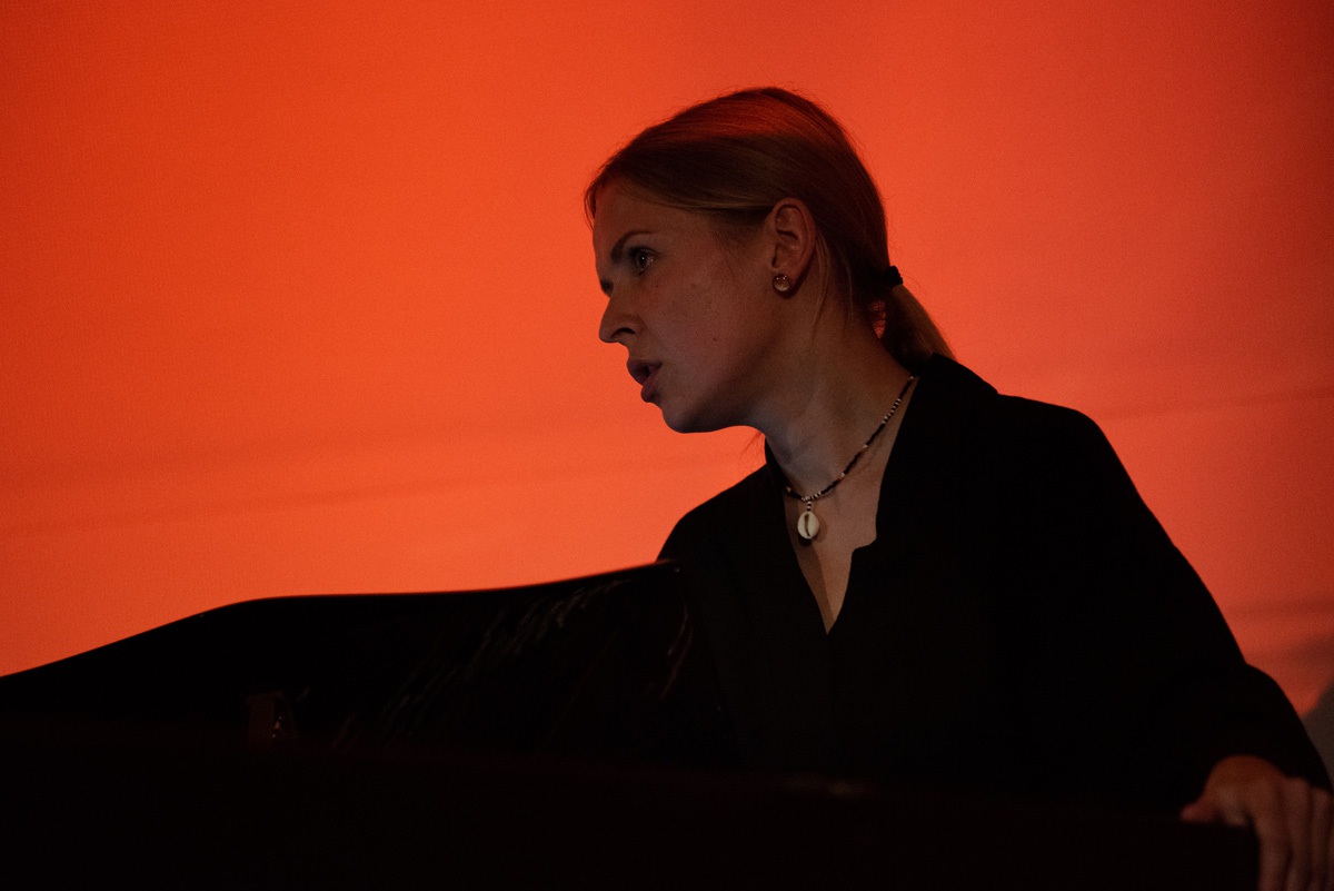 © Tobias Bohm